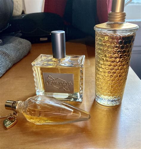 discontinued hard to find perfumes.